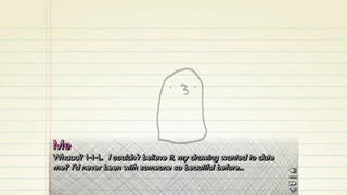 Draw Your Own Date In <i>Doodle Date</i>, Then Regret Not Having Art Skills